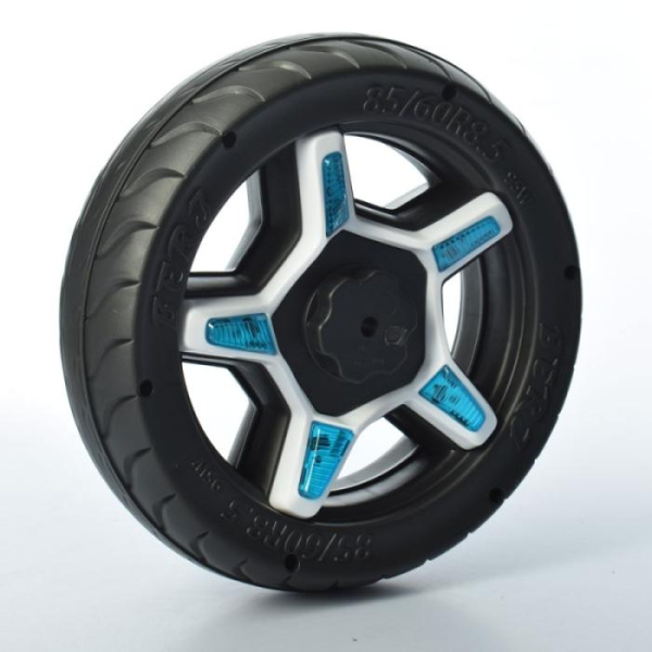 Колесо переднее с переходником M 3965-F WHEEL к мотоциклу M 3965
