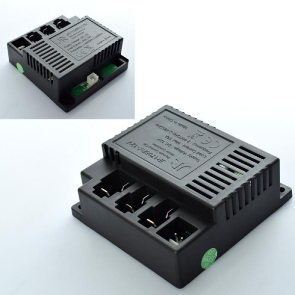 Блок управления 12V M 3292-RC RECEIVER для электромобилей выпуска 2019 года M 3292 M 3293