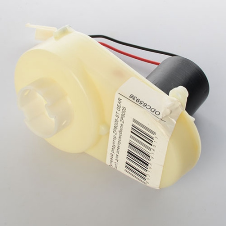 фото Рулевой редуктор ZP8005-ST GEAR для электромобиля ZP8005 12V RPM4000