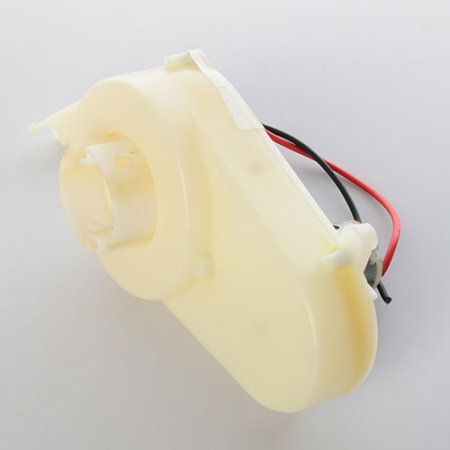 фото Рулевой редуктор ZP8006-ST GEAR для электромобиля ZP8006