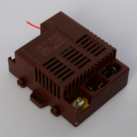 фото Блок управления 12V M 4138-RC RECEIVER к джипу M 4138