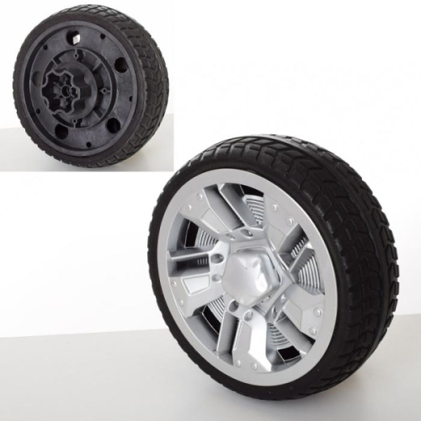 Колесо M 4190-EVA-WHEEL к машине M 4190