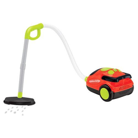 фото Детский пылесос 14025 игровой