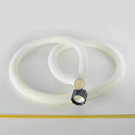 фото Шланг с гайками Intex 11010 для фильтр-насосов