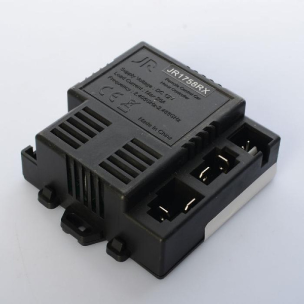 Блок управления 12V M 3632-RC RECEIVER для электромобиля M 3632