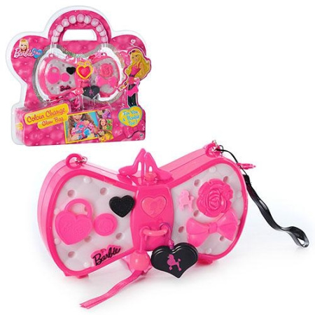 фото Сумочка для девочки HTI 1680759 Barbie