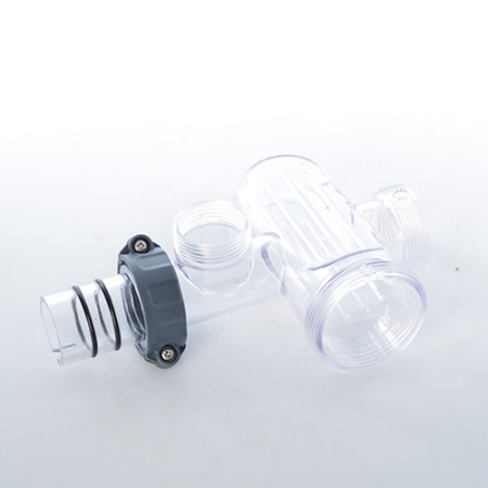 фото Электролитическая ячейка Intex 11372 для песчаных фильтр-насосов грубой очистки