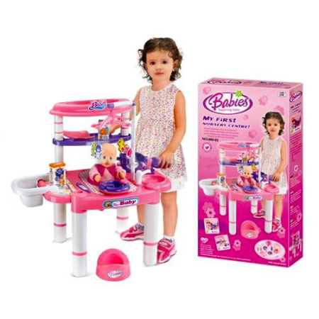 фото Игровой детский центр 008-02