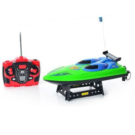 фото Катер на радиоуправлении M 1668 с двумя моторами