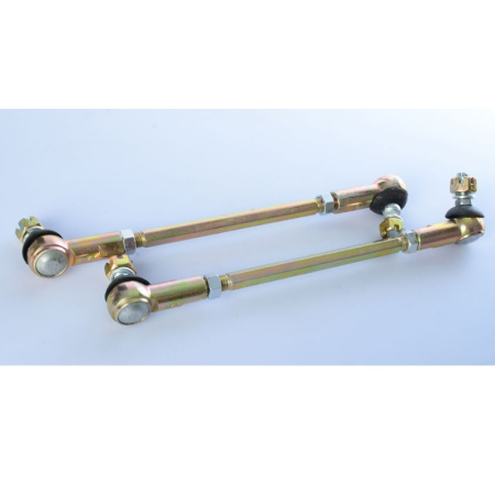 фото Рулевая тяга с наконечниками в сборе 1000D-STEERING AXLE для квадроциклов 1000D