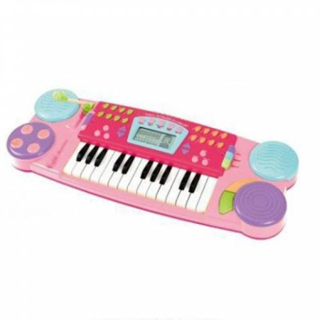 фото Детский синтезатор Win Fun 2036 G-NL