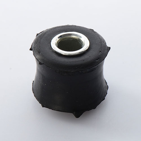 фото Резинка для заднего амортизатора с втулкой GLAND для квадроциклов EATV-500 и 800