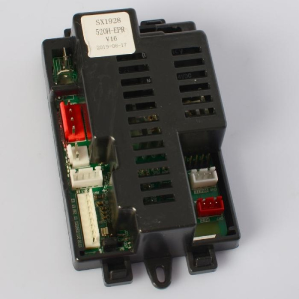 Блок управления M 4170-RC RECEIVER для джипа M 4170
