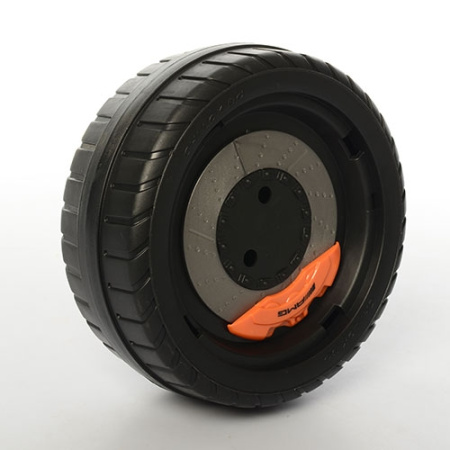 фото Колесо Z 332-WHEEL для толокара Z 332