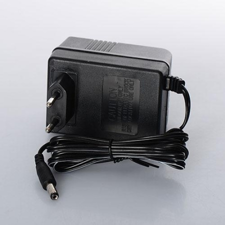 фото Зарядное устройство 12V-1000mA фото Зарядное устройство 12V-1000mA