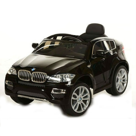 фото Одноместный Джип  JJ 258BR-2, FM, MP3 (черный) фото Одноместный Джип  JJ 258BR-2, FM, MP3 (черный)