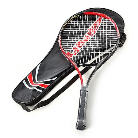фото Теннисная ракетка Profi MS 0057алюминий