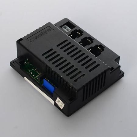 фото Блок управления 12V M 3454-RC RECEIVER для электромобиля M 3454