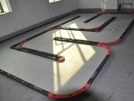 фото Трек 24 м2 Firelap LXX-2 для автомоделей 1:28