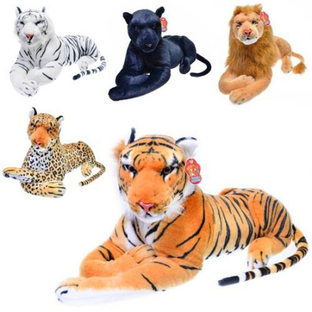 фото Мягкая игрушка ChibiToys MP 0303 (66 см)