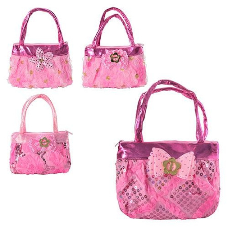 фото Детская сумочка M 1157 с бантиком