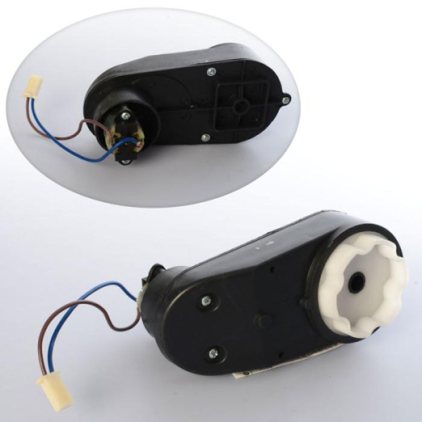 Рулевой редуктор 12V RPM5500 M 3904-ST GEAR для электромобиля M 3904