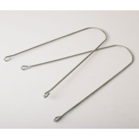 фото Крепёж крыла велосипедный 20 дюймов SP0013-20W комплект