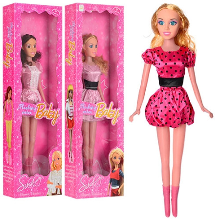 фото Ростовая кукла 75 см LS321-5-8 Baby