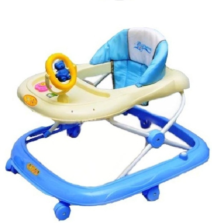 фото Детские хоунки XG 6918 A "Мишка"