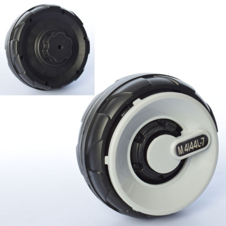 фото Колесо переднее M 4144-F-WHEEL к трактору M 4144