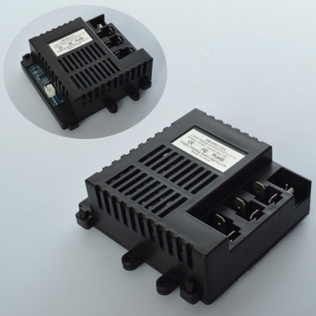 фото Блок управления 12V M 4010-RC RECEIVER для электромобиля M 4010