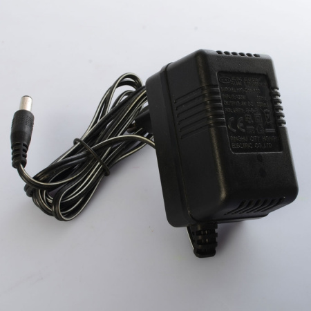 фото Зарядное устройство 6V 500mA M 3991-CHARGER для мотоцикла M 3991