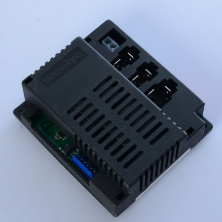 фото Блок управления 12V M 4061-RC RECEIVER для джипа M 4061