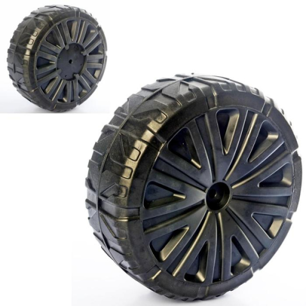 Колесо заднее M 4193-R-EVA WHEEL к мотоциклу M 4193