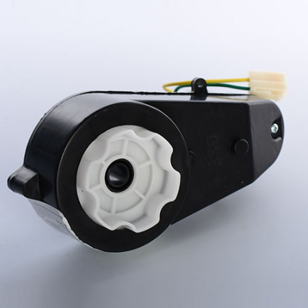 фото Редуктор М3101-GEAR к моделям M 3101 M 3102 M 3103 M 3104 12V RPM9000