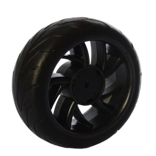 Колесо с переходником M 3991-EVA WHEEL к мотоциклу M 3991