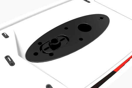 фото Яхта радиоуправляемая VolantexRC V791-1 Compass 650мм RTR