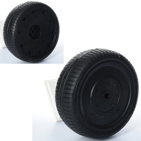 фото Колесо JJ2158-EVA WHEEL для электромобиля JJ2158