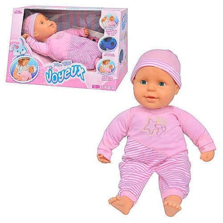 фото Интерактивный пупс 48226 Falca (Испания)