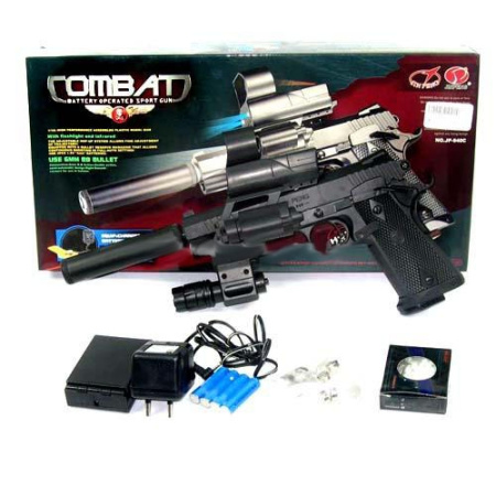 фото Пистолет 326498/940 C TONGDE