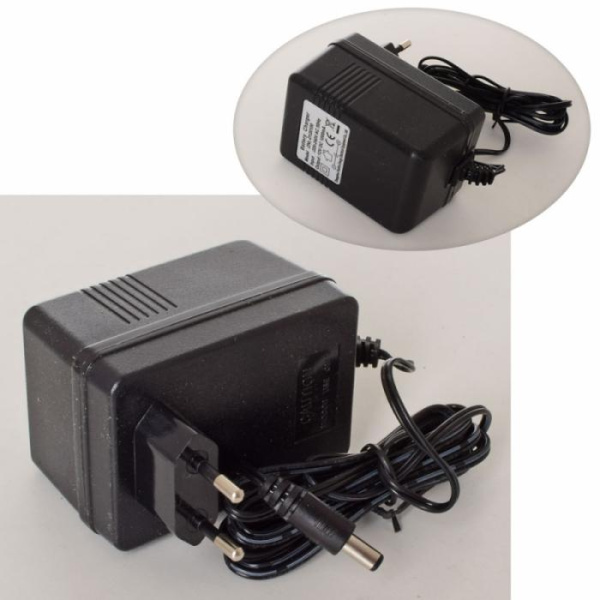 Зарядное устройство 12V 1000mA M 4111-CHARGER для джипа M 4111