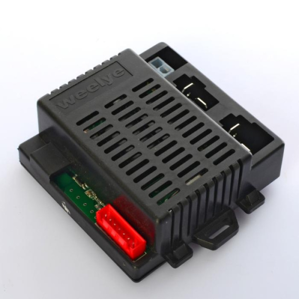 Блок управления 12V RC RECEIVER- JJ2164 для джипа JJ2164