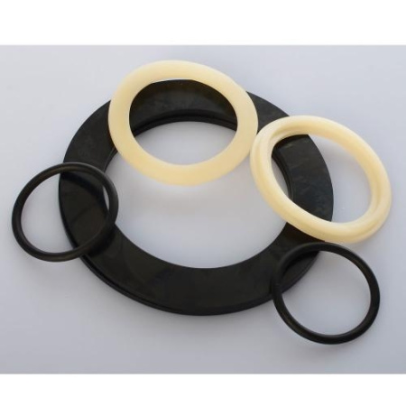 фото Набор колец Intex 25006 уплотнительные 5шт