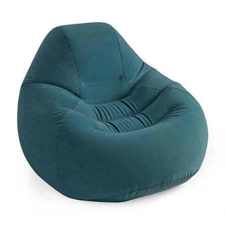 фото Удобное надувное кресло Intex 68583