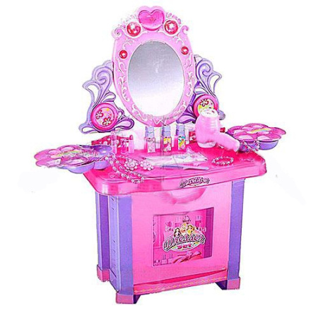 фото Детское трюмо 008-60