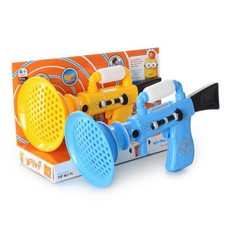 фото Автомат проектор FC 3695 Миньоны