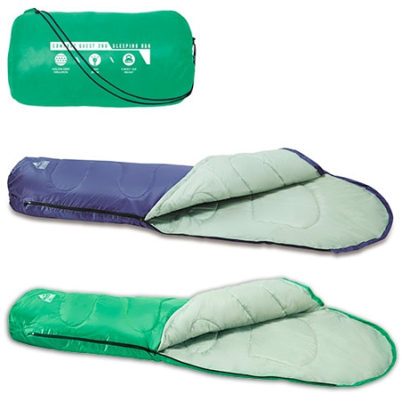 фото Спальный мешок Bestway 68054 застежка-молния (220-75-50см)