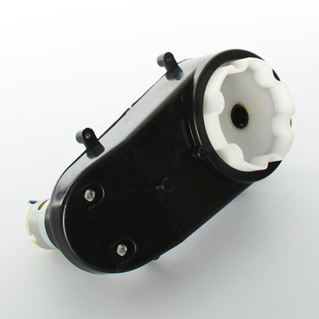 фото Рулевой редуктор G55-ML-63-ST-GEAR для электромобиля G55 ML63