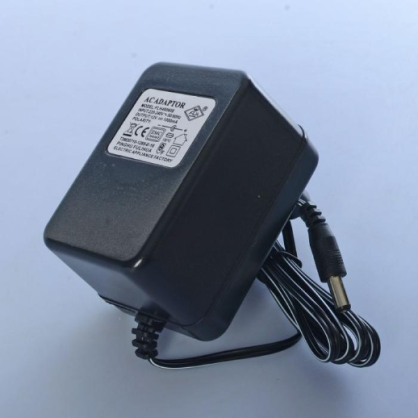 Зарядное устройство 12V 1000mA ZP5138-CHARGER для квадроцикла ZP5138