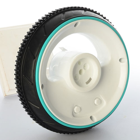 фото Колесо с переходником M 3264-WHEEL к мотоциклу M 3264